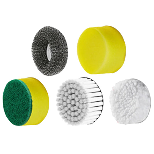 Sparkle Wash™ Replacement Brushes