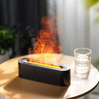 FireFog Humidifier