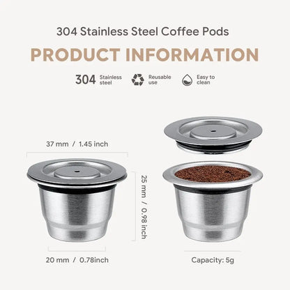 Rich Crema Espresso