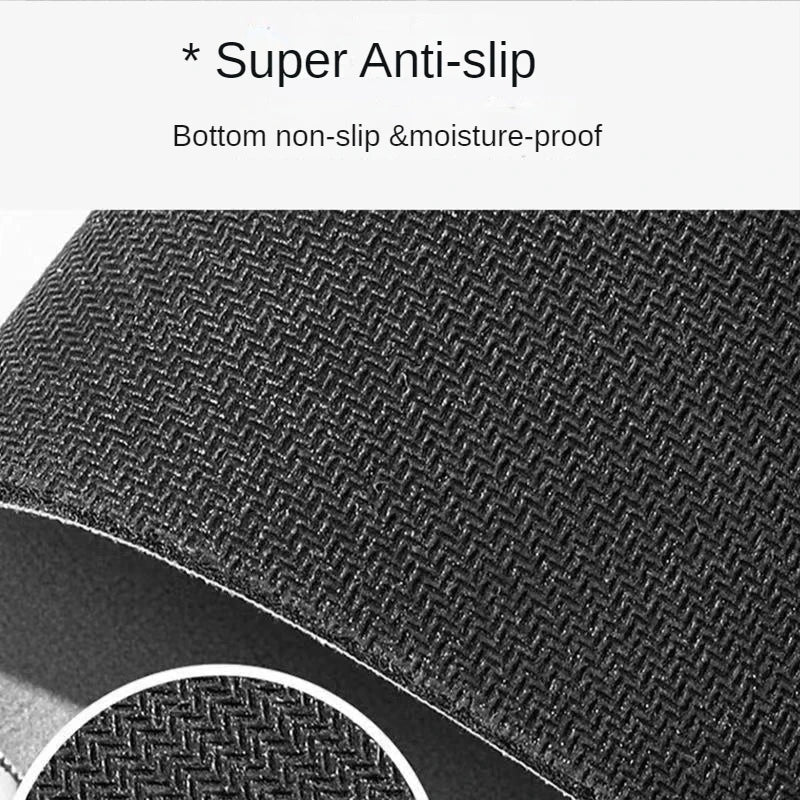 CleanStep Bathroom Mat
