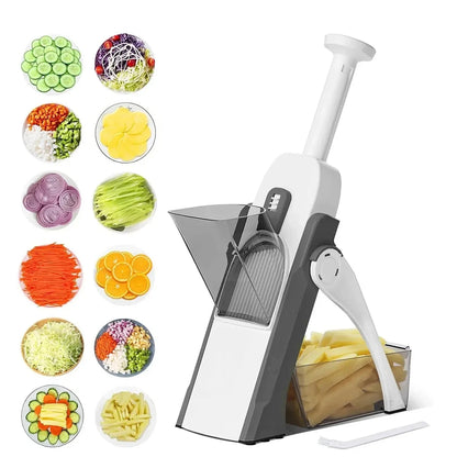 ShredMaster Pro