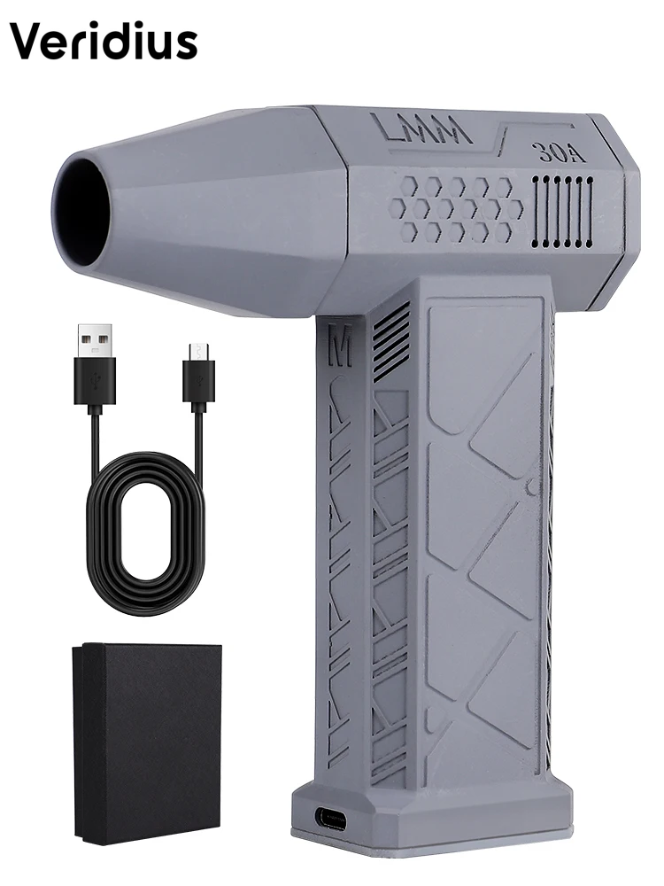 ChillBlaster Turbo Snow Blower