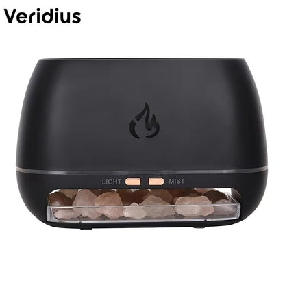 SaltGlow 4-in-1 Aroma Humidifier