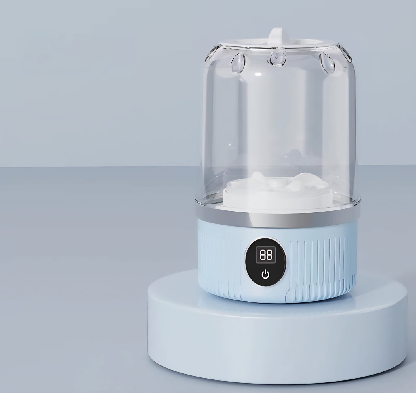 SpinMate™  Washing Machine