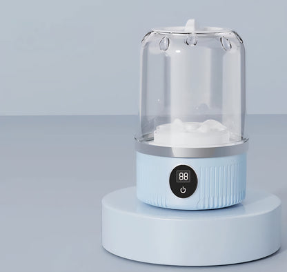 SpinMate™  Washing Machine