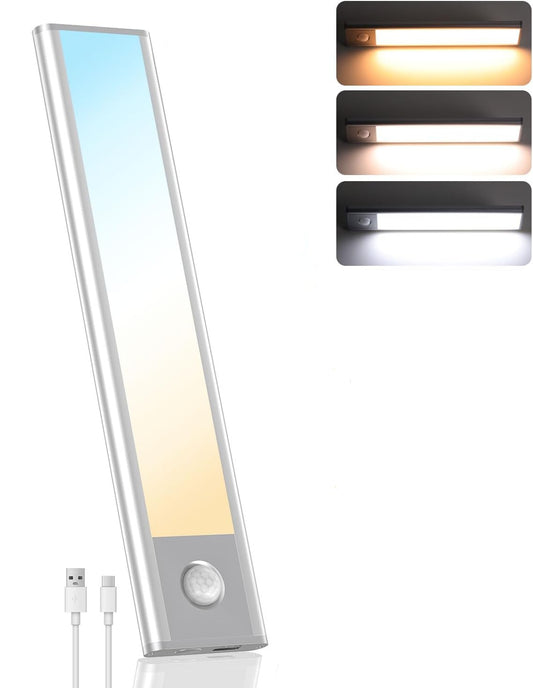 SmartGlow™ LED Motion Light