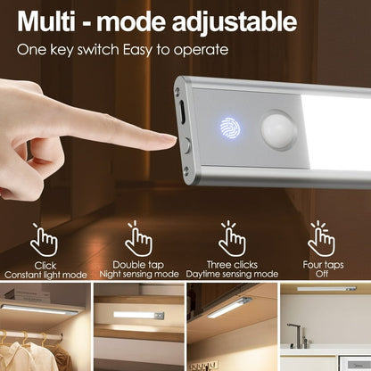 SmartGlow™ LED Motion Light