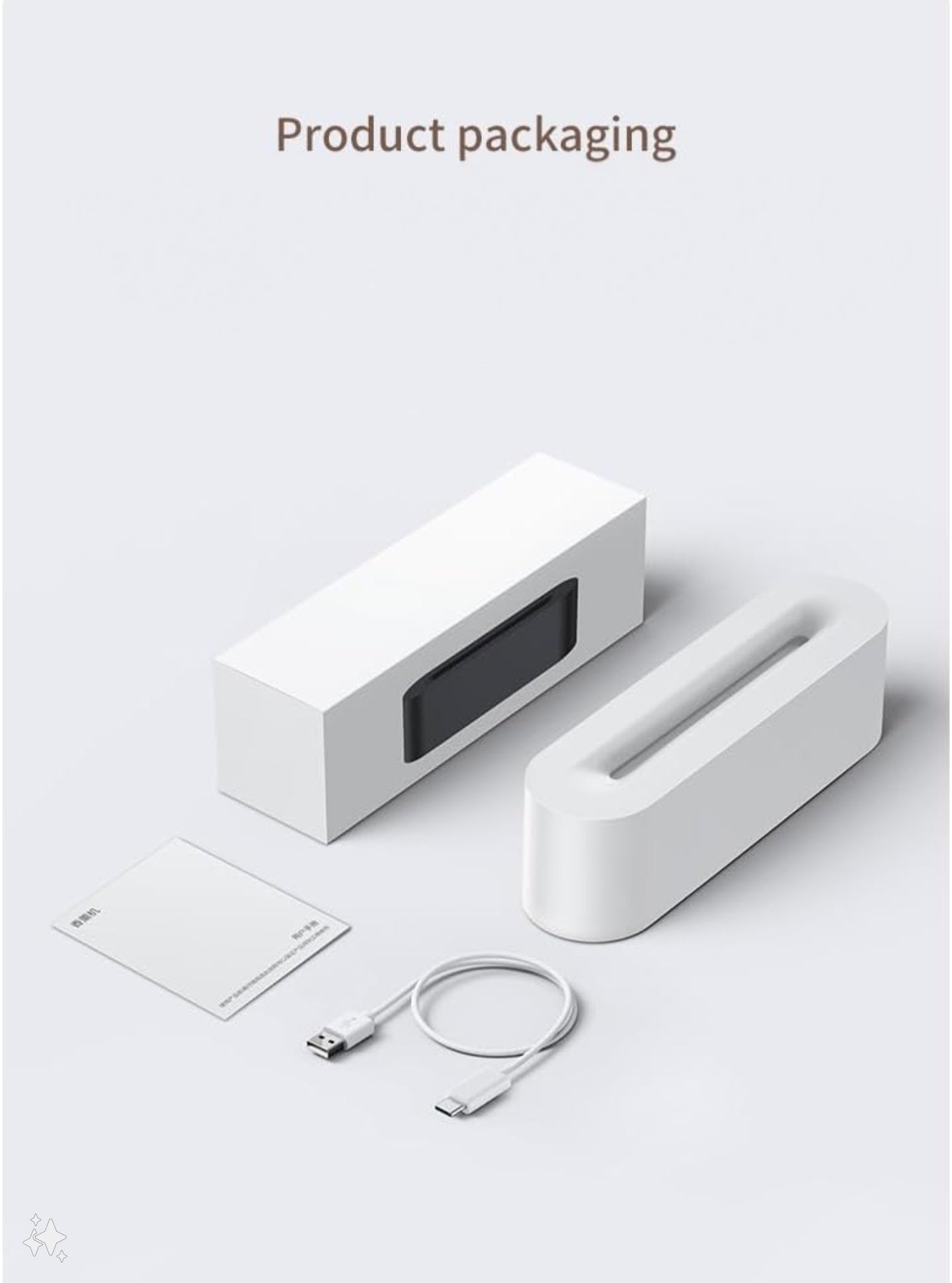 FireFog Humidifier
