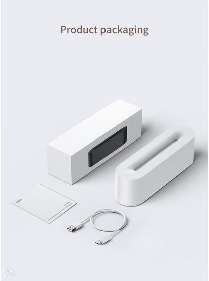 FireFog Humidifier