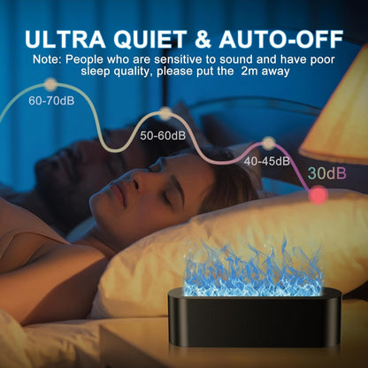 FireFog Humidifier