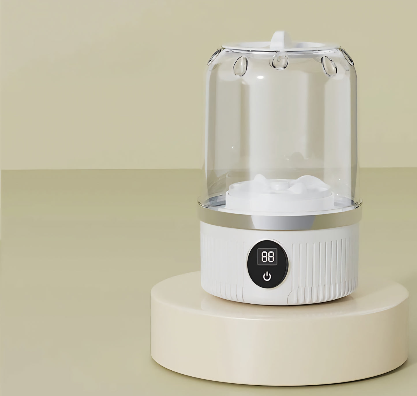 SpinMate™  Washing Machine